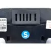 Phylion XH370 smart BMS inside (EBG370-140H1S24)