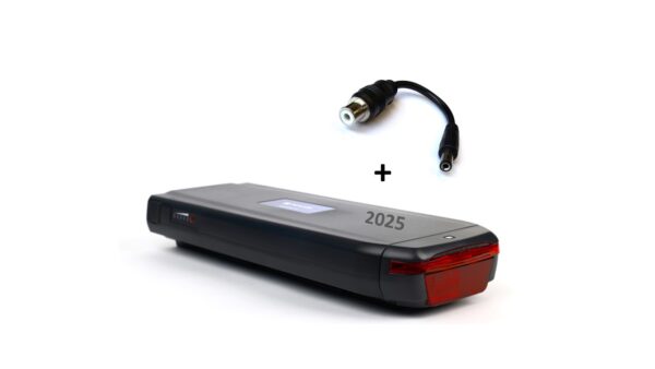 XH370 - EBG370 successor Joycube EBG360