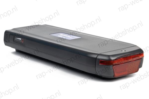 EBG370-140H1S24 with LED