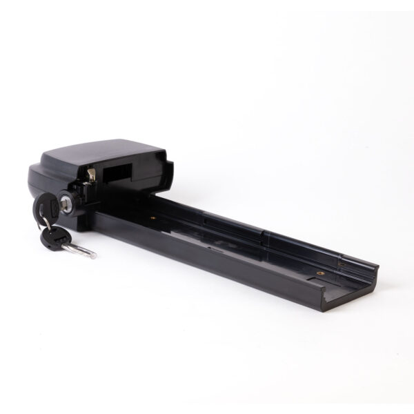 Battery rail/ holder Phylion SF-03 (Joycube JCEB360) incl. lock - RAP elektrische fietsen