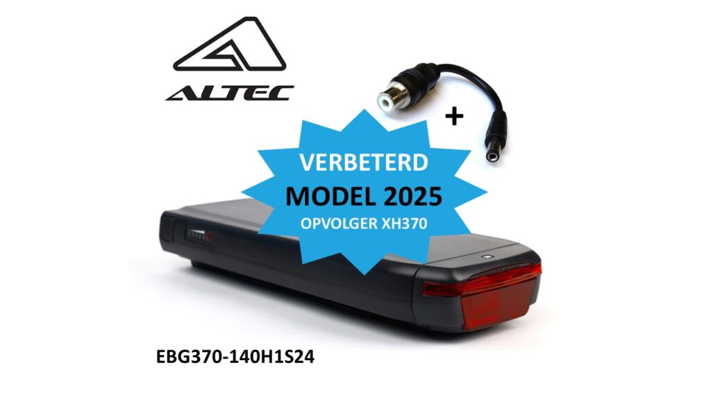 Phylion Joycube EBG370 model 2025