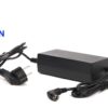 Phylion oplader XH370 / EBG370 – tulpstekker – 42V 2A – SSLC084V42XH - RAP elektrische fietsen