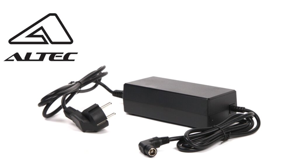 Phylion-SSLC084V42X-tulpstekker-voor-Altec-42V-2A