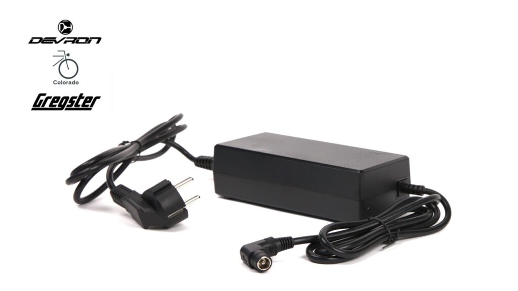 Phylion-SSLC084V42X-tulpstekker-voor-Devron-Gregster-Colorado-42V-2A