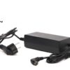 Hollandia charger XH370 / EBG370 – RCA plug – 42V 2A – SSLC084V42XH - RAP electric bikes