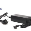 Minerva charger XH370 / EBG370 – RCA plug – 42V 2A – SSLC084V42XH - RAP electric bikes