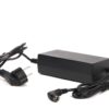 Rivel oplader XH370 / EBG370 – tulpstekker – 42V 2A – SSLC084V42XH - RAP elektrische fietsen