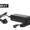 Talent oplader XH370 / EBG370 – tulpstekker – 42V 2A – SSLC084V42XH - RAP elektrische fietsen