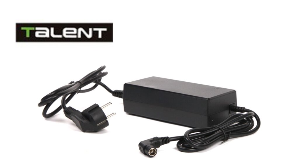 Phylion-SSLC084V42X-tulpstekker-voor-Talent-42V-2A