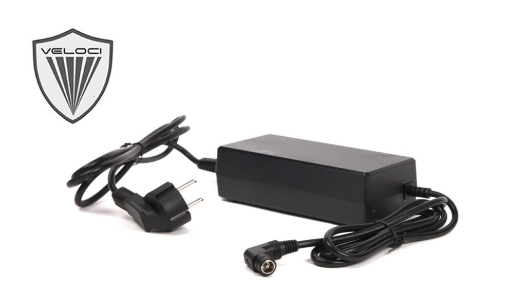 Phylion-SSLC084V42X-tulpstekker-voor-Veloci-42V-2A