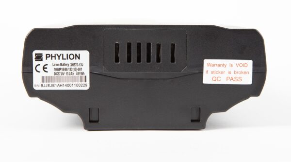 Phylion XH370-13J accupolen