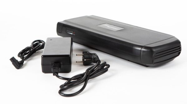 Phylion 42V 2A cargador de batería (2 polos) inteligente | Bateria