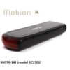 Mobion fietsaccu – RC1701 – Joycube EBG370-14J – 518Wh - RAP elektrische fietsen