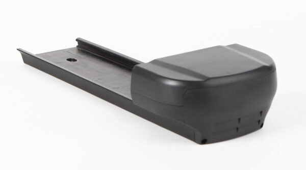 Phylion XH370 Akkuschiene Rückseite