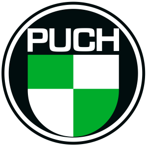 Puch fietsaccu