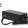 Qwic charger 36V (42V 2A) – DC 5.5×2.1 mm - RAP electric bikes
