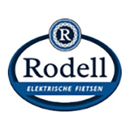 Rodell fietsaccu