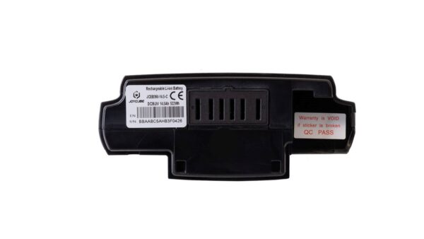 Joycube SF-03 standaard BMS