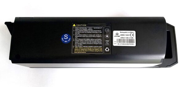 Phylion Joycube SF-06 smart bms inside