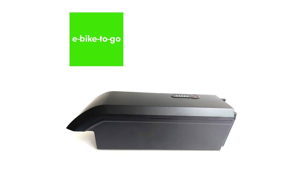 Phylion Joycube SF-06 voor E-bike to go