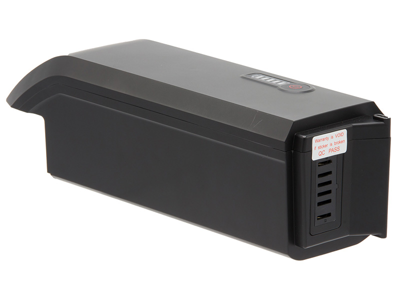 Phylion SF-06 smart BMS Fahrrad-Akku Joycube Serie