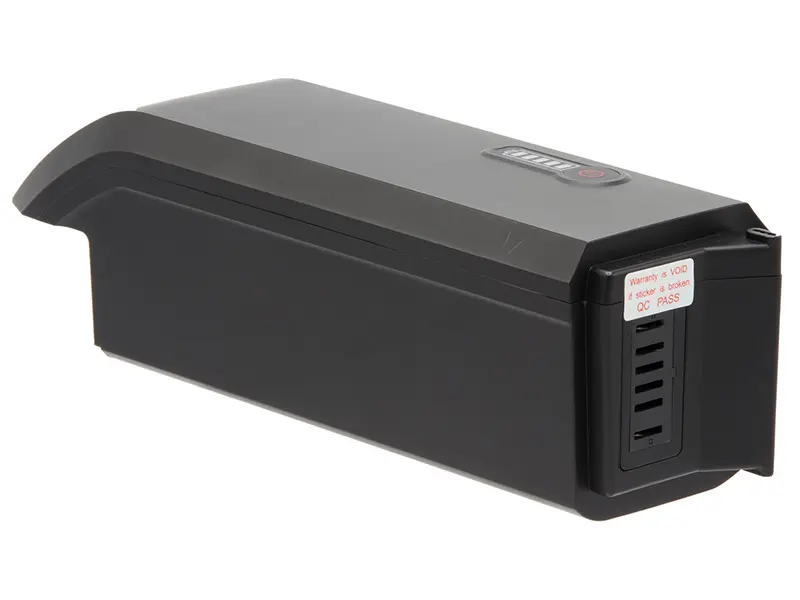 Phylion SF-06 smart BMS bicycle battery Joycube series