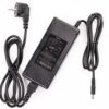 Brinckers acculader voor 36v Li-ion accu's met 5.5 x 2.1 DC laadcontact