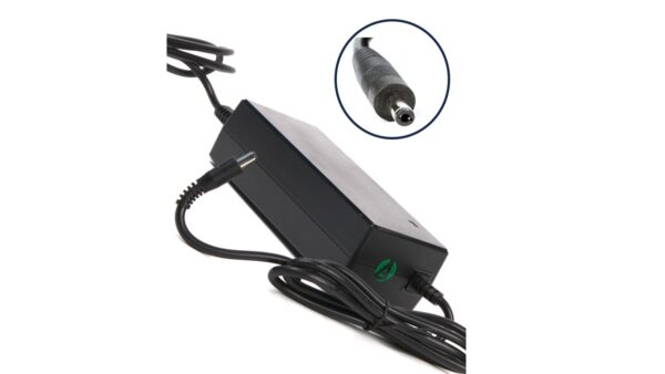 Sans 4A snellader voor 36V accu's