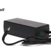 Sundvall oplader 36V (42V 2A) – DC 5,5×2,1 mm - RAP elektrische fietsen