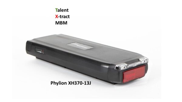 Phylion XH370-13J led for Talent Xtract MBM Phylion XH370-13J led