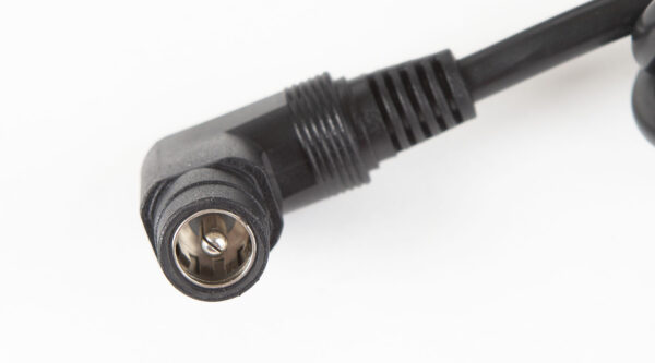 Phylion acculader Xh370 met tulpstekker