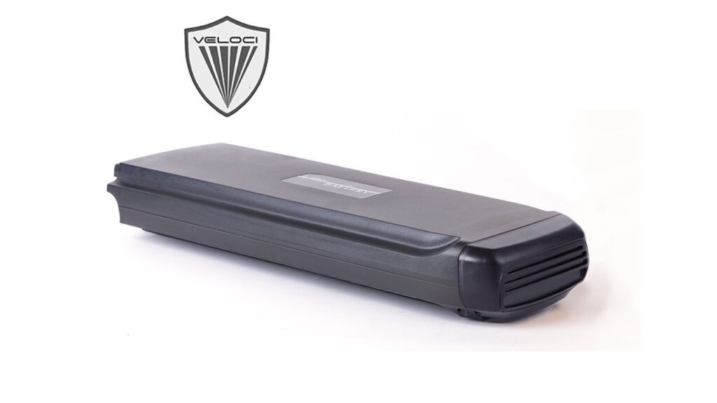 Veloci Joycube SF-03 (JCEB360) zonder achterlicht