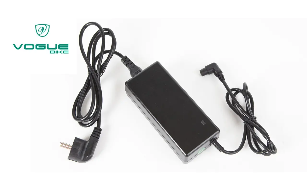Vogue battery charger