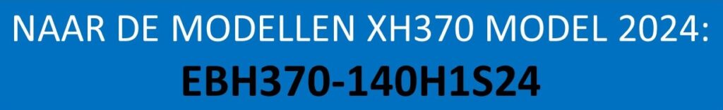 Phylion XH370 wordt EBG370-140H1S24