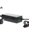 Cortina Ecomo oplader Phylion / Joycube 5-polig – 42V 2A - RAP elektrische fietsen