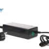 Fischer oplader Phylion / Joycube 5-polig – 42V 2A – SSLC084V42XH - RAP elektrische fietsen