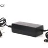 Popal oplader – 5-polige ronde metalen stekker – 42V 2A – SSLC084V42XH - RAP elektrische fietsen