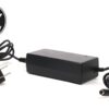Sundvall charger – 5-pin round metal plug – 42V 2A – SSLC084V42XH - RAP electric bikes