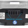EBG370 waterproof connector smart