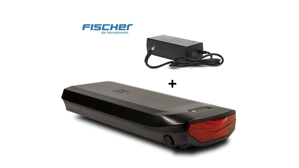Joycube JCEB360 - Phylion SF-03 voor Fischer vervangende accu