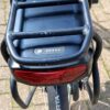 Sparta E-series (JCEB360) fietsaccu vervangende accu in bagagedrager