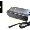 48V e-bike oplader – 54,6V 2A – 5.5×2.1mm DC stekker – Sans - RAP elektrische fietsen
